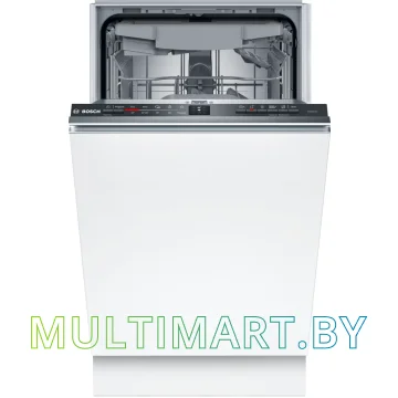 Посудомоечная машина Bosch SPV6EMX11E